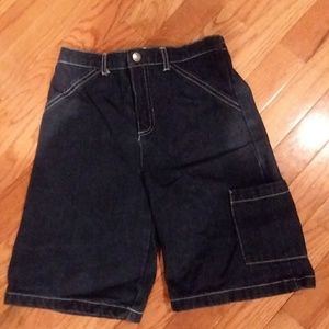 Boys shorts